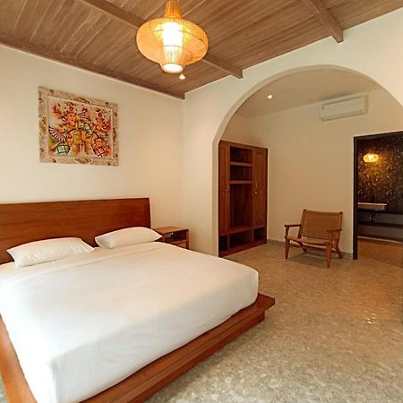 Casa De Ozora Hotel Munggu Luaran gambar