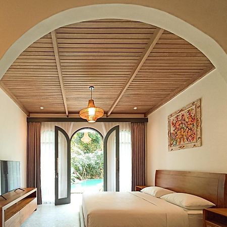Casa De Ozora Hotel Munggu Luaran gambar