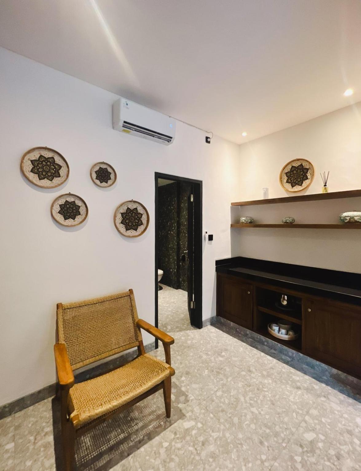 Casa De Ozora Hotel Munggu Luaran gambar