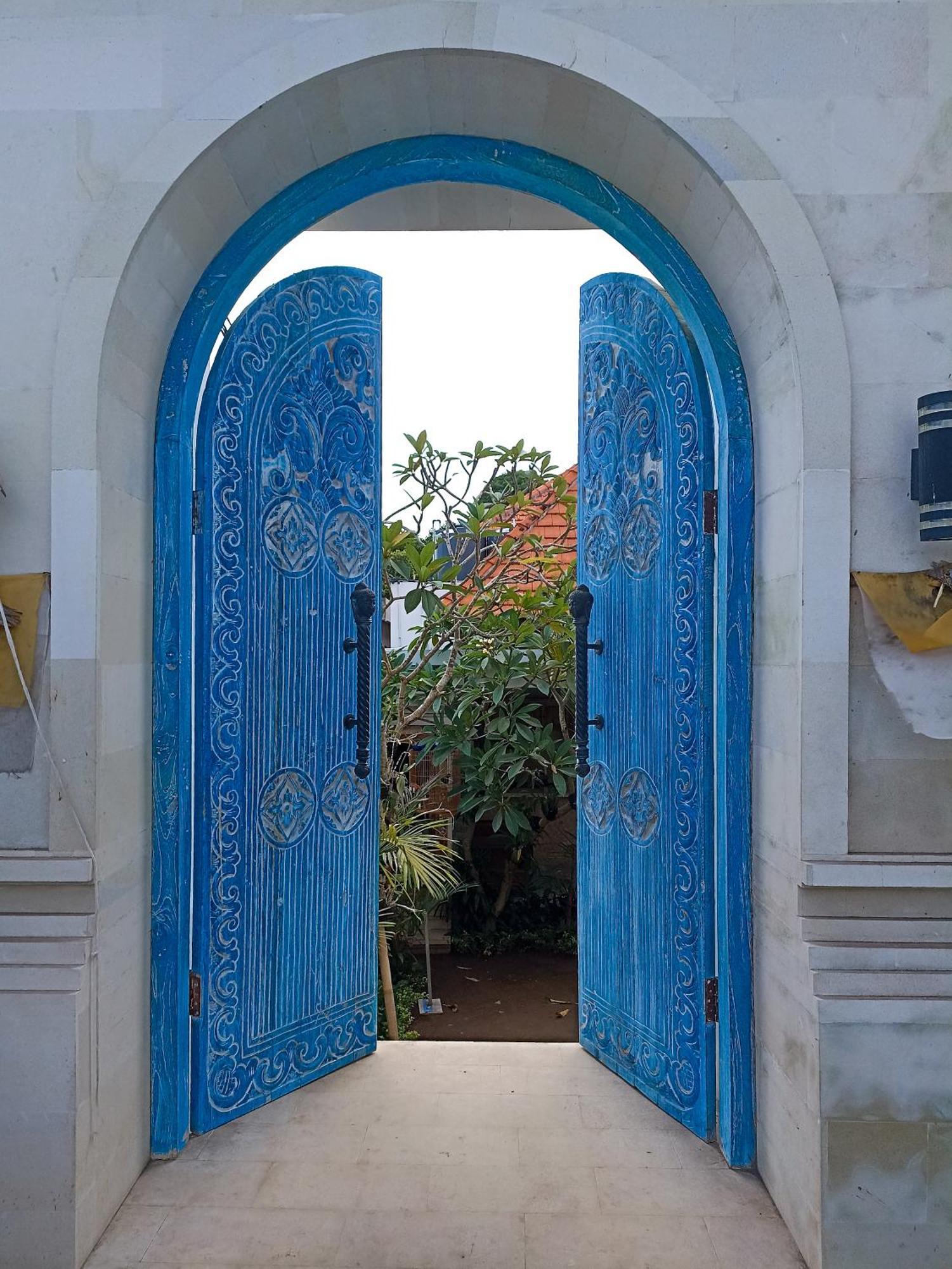 Casa De Ozora Hotel Munggu Luaran gambar